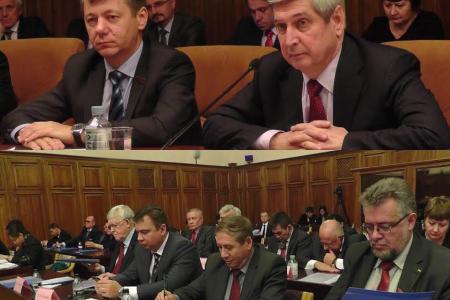 В Хабаровске состоялся форум коммунистов Дальнего Востока