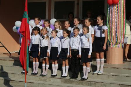 Казбек Тайсаев принял участие в праздничных мероприятиях, посвященных 25-летию образования Приднестровской Молдавской Республики