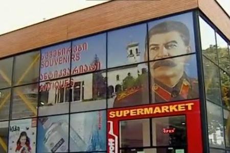 К.К. Тайсаев: «На родине И.В. Сталина должен быть установлен ему памятник»
