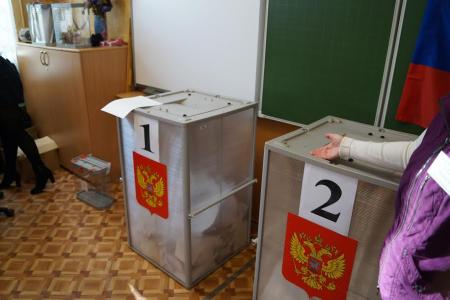 «А были ли выборы?» или «проще купить, чем заслужить». В Нижнем Новгороде прошли выборы в городскую Думу шестого созыва 