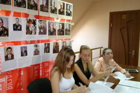 Виктор Гончаров: Ставропольские коммунисты помогут ростовским товарищам на выборах!