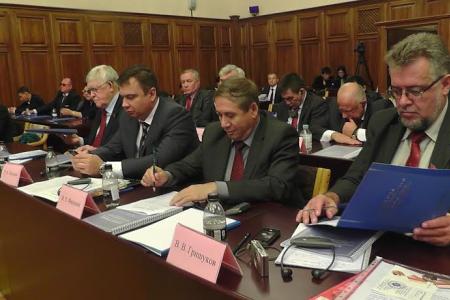 КПРФ и КПК отмечают 70-летие победы над фашизмом