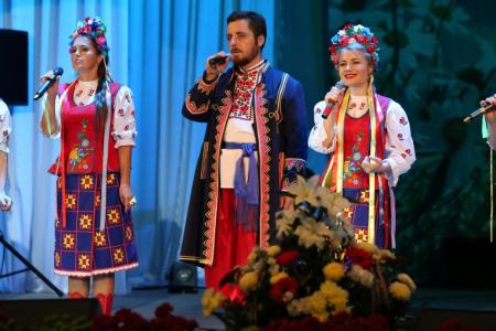 Казбек Тайсаев принял участие в праздничных мероприятиях, посвященных 25-летию образования Приднестровской Молдавской Республики