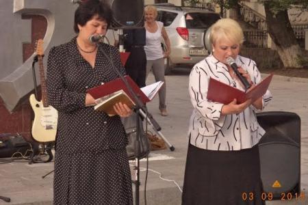 Историю переписать нельзя! Во Владивостоке торжественно отметили День Победы СССР над милитаристской Японией
