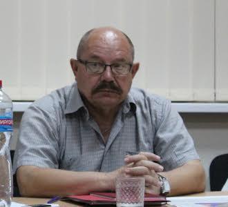 Крымский реском КПРФ провёл совещание с секретарями городских и районных комитетов партии