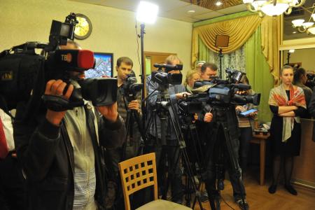 Г.А. Зюганов: «Прошедшие выборы не ответили на главный вопрос»