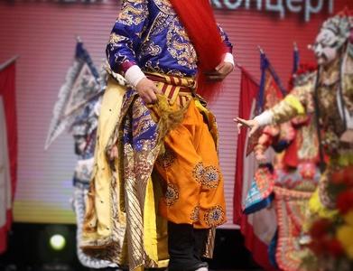 «Общая победа, общая ответственность». Выступление члена Политического бюро ЦК КПК Лю Цибао в Хабаровске