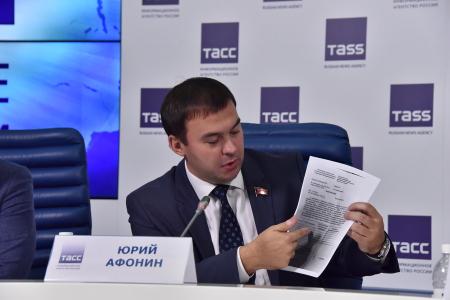 «У нас есть своя программа, и мы в состоянии ее реализовать»