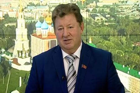 Обращение Заместителя Председателя ЦК КПРФ В.И. Кашина к избирателям Рязанской области