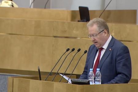 С.П. Обухов: «Давайте коллегиально развязывать узлы и врачевать флюсы и опухоли избирательной системы. Пока не поздно»