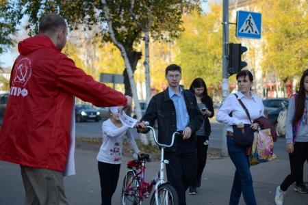 КПРФ в Коми требует перевыборов Госсовета Республики после ареста главы региона, единоросса Гайзера