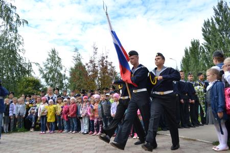Коммунисты Тольятти 2 сентября провели митинг памяти