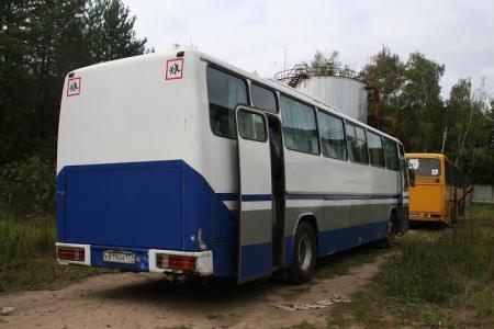 Подмосковное Монино превратилось в полигон по отработке новых технологий фальсификаций 
