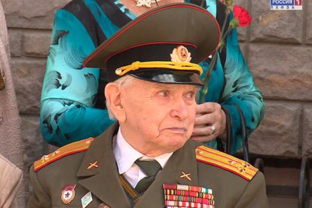 В Пензе памятник Иосифу Сталину перенесен в центр города