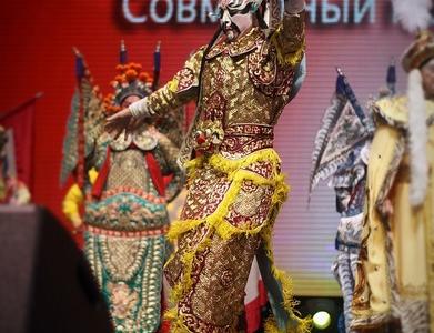 «Общая победа, общая ответственность». Выступление члена Политического бюро ЦК КПК Лю Цибао в Хабаровске
