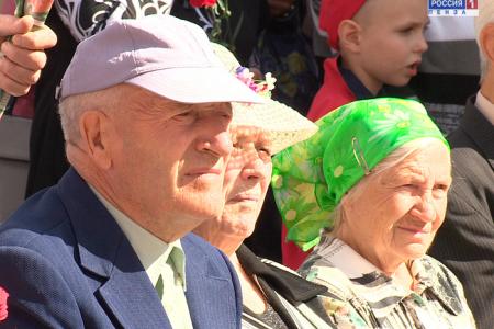 В Пензе памятник Иосифу Сталину перенесен в центр города