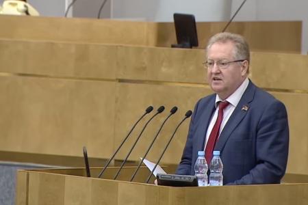 С.П. Обухов: «Давайте коллегиально развязывать узлы и врачевать флюсы и опухоли избирательной системы. Пока не поздно»