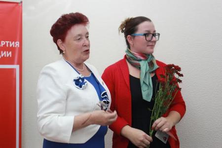 Состоялся VI Пленум Тюменского обкома КПРФ