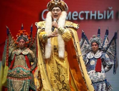 «Общая победа, общая ответственность». Выступление члена Политического бюро ЦК КПК Лю Цибао в Хабаровске