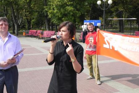 Белгородская область. Государство сняло с себя ответственность за жизнеобеспечение народа