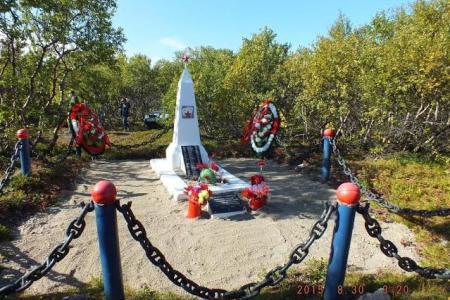 Мурманские коммунисты провели пленум по работе с молодёжью в месте боёв за Советское Заполярье