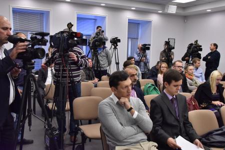 Г.А. Зюганов: «Идет свертывание политического процесса»
