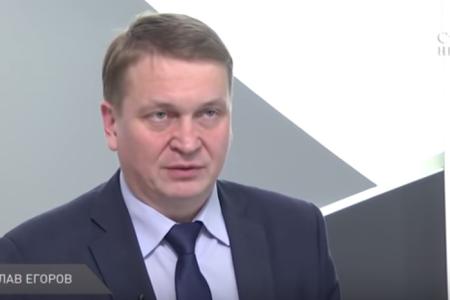 Владислав Егоров: «13 сентября Нижний Новгород погрузился в пучину  беззакония и беспредела»