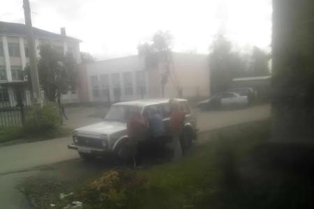 Выборы в Орле: Идёт скупка голосов