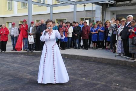 В Марий Эл установлен памятник И.В. Сталину