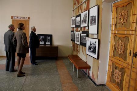 Рабочий визит депутата ГосДумы И.И. Никитчука в Челябинскую область: Магнитогорск и Агаповка