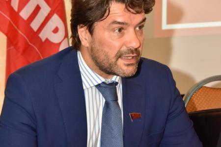 Видеорепортаж КПРФ.ТВ о визите Г.А.Зюганова в Нижний Новгород