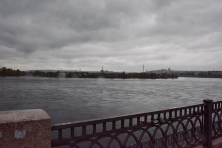 Г.А. Зюганов находится с рабочим визитом в Иркутской области