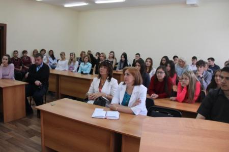 Рабочий визит депутата ГосДумы И.И. Никитчука в Челябинскую область: Магнитогорск и Агаповка