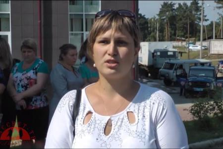Рассвет ТВ: Крах управления Иркутской областью