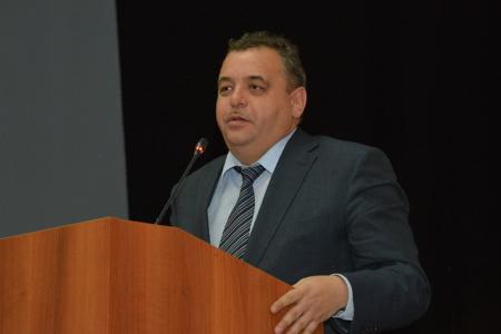 В Подмосковье завершил свою работу IX (октябрьский) совместный Пленум ЦК и ЦКРК КПРФ