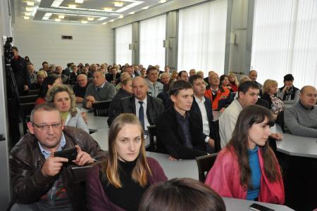 Г.А. Зюганов находится с рабочим визитом в Республике Беларусь