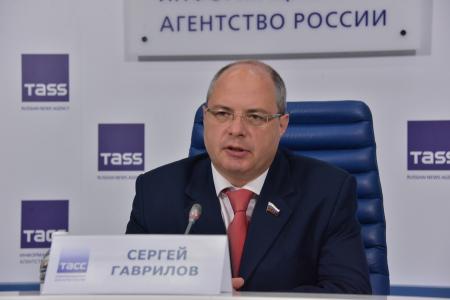 Сирийский фронт проходит через Россию