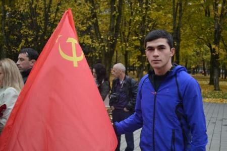 29 октября коммунисты Кабардино-Балкарии вместе с комсомольцами республики отметили День рождения комсомола