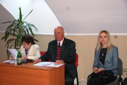 Состоялся IV совместный Пленум Комитета и КРК Ставропольского краевого отделения  КПРФ 