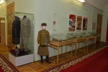 Г.А. Зюганов находится с рабочим визитом в Санкт-Петербурге