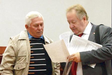 Состоялся Пленум Краснодарского краевого Комитета КПРФ