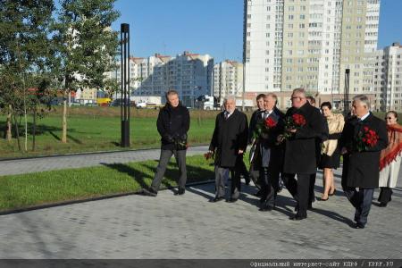 Г.А. Зюганов: Мы обязаны вновь объединиться в борьбе против фашизма!