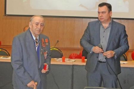 Амурский обком КПРФ обсудил итоги сентябрьских выборов