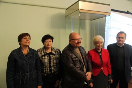 Республика Крым. В Бахчисарае при поддержке КПРФ состоялась традиционная Пушкинская конференция