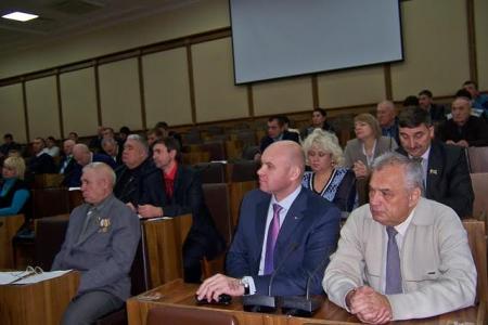 Республика Татарстан. В Казани прошел семинар-совещание депутатов, избранных от КПРФ