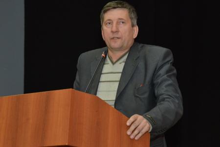 В Подмосковье завершил свою работу IX (октябрьский) совместный Пленум ЦК и ЦКРК КПРФ