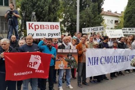 Публицист Иван Мизеров: Балканы - пороховая бочка Европы