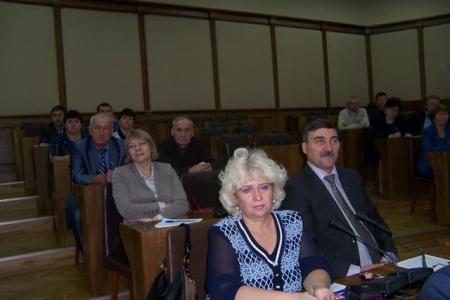 Республика Татарстан. В Казани прошел семинар-совещание депутатов, избранных от КПРФ