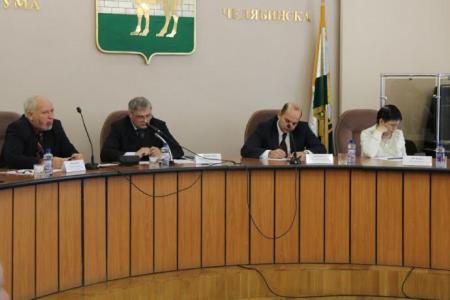 Челябинские коммунисты готовы организовать референдум по проблеме Томинского ГОКа
