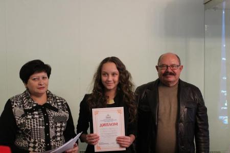 Республика Крым. В Бахчисарае при поддержке КПРФ состоялась традиционная Пушкинская конференция